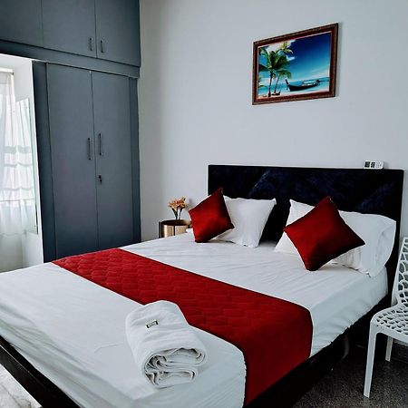 Athma Aruna Residency - Mountain View Rooms Tiruvannāmalai Exterior foto